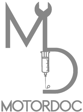 Logo von Motor Doc